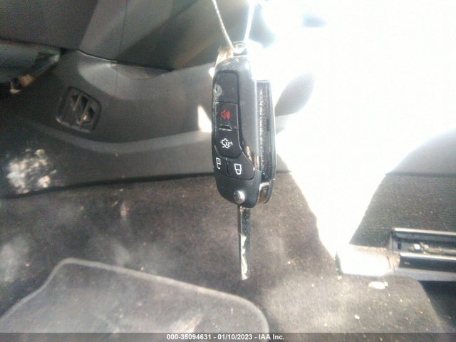 Ford FUSION SE 2015 3FA6P0HD5FR132456 Image 3
