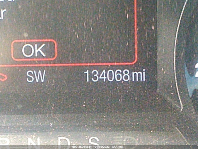 Ford FUSION SE 2015 3FA6P0HD5FR132456 Image 8