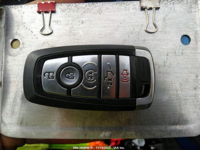 1FMCU0BZ1NUA04938 Ford Escape Se Hybrid