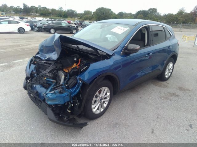 1FMCU0BZ1NUA04938 Ford Escape Se Hybrid