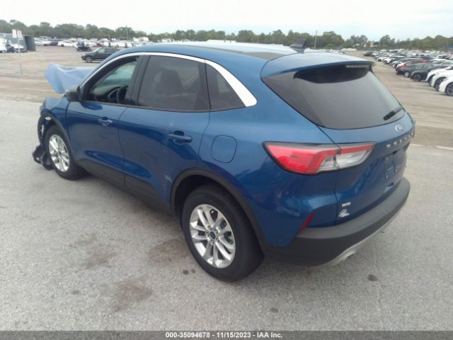 1FMCU0BZ1NUA04938 Ford Escape Se Hybrid