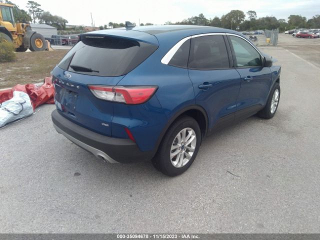 1FMCU0BZ1NUA04938 Ford Escape Se Hybrid
