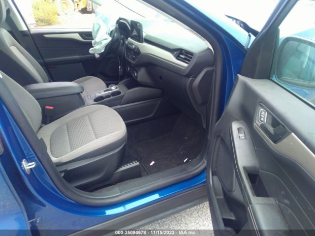 1FMCU0BZ1NUA04938 Ford Escape Se Hybrid