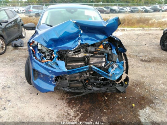 1FMCU0BZ1NUA04938 Ford Escape Se Hybrid