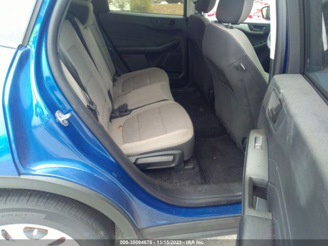 1FMCU0BZ1NUA04938 Ford Escape Se Hybrid