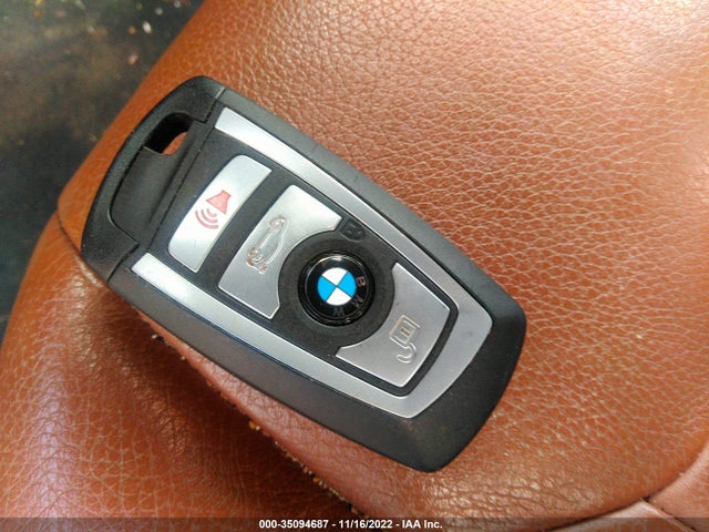 2017 BMW 4 Series, VIN: WBA4E3C39HG826257