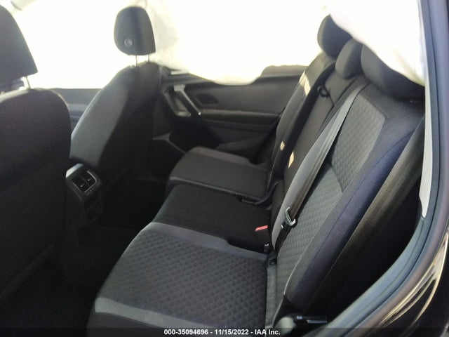 3VV0B7AX9JM028328 Volkswagen TIGUAN S