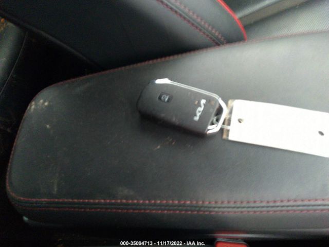 5XXG44J86NG133981 KIA K5 Gt