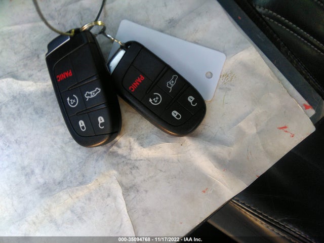 2C3CCABG6GH123722 Chrysler 300 300s