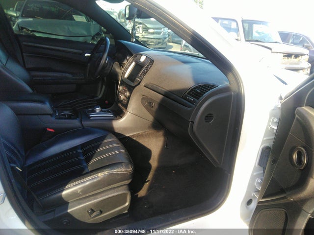 2C3CCABG6GH123722 Chrysler 300 300s