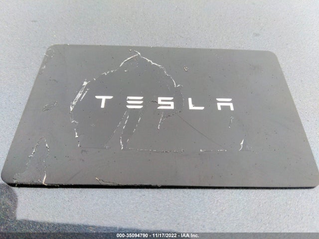 Tesla MODEL 3 2022 5YJ3E1EA9NF311148 Image 3