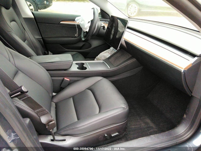 Tesla MODEL 3 2022 5YJ3E1EA9NF311148 Image 7