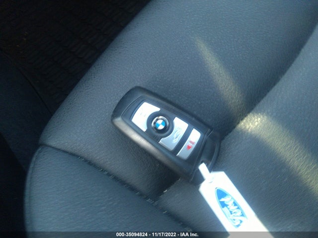 BMW X3 2013 5UXWX9C58D0A19470 Image 11