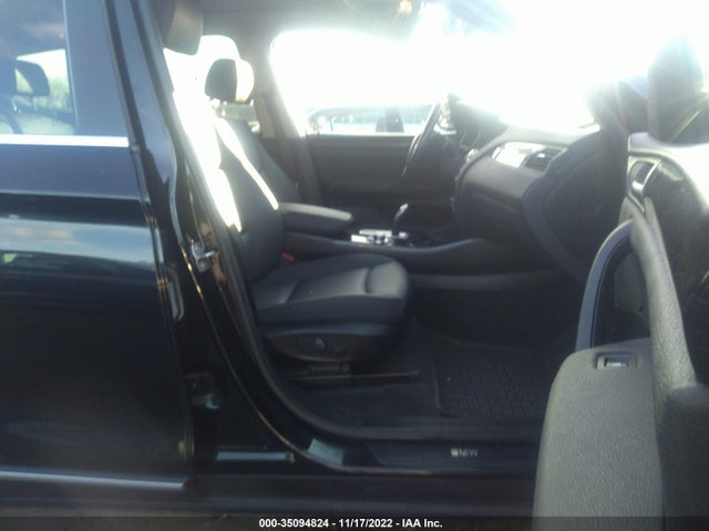 BMW X3 2013 5UXWX9C58D0A19470 Image 5
