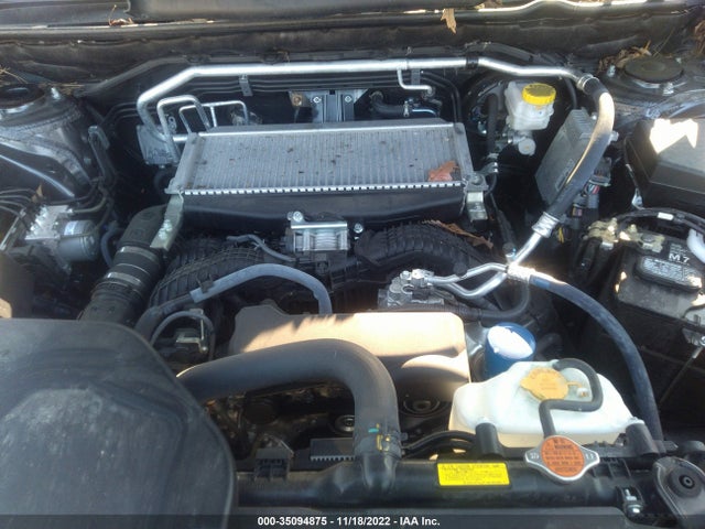 2021 Subaru Ascent, VIN: 4S4WMARD7M3454708