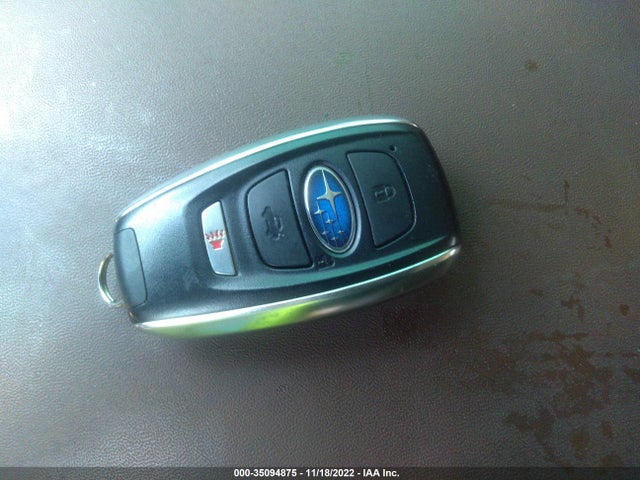 2021 Subaru Ascent, VIN: 4S4WMARD7M3454708