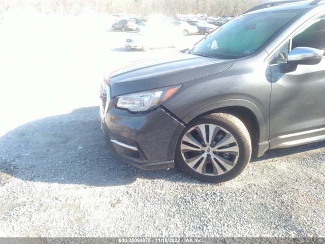 2021 Subaru Ascent, VIN: 4S4WMARD7M3454708