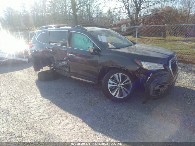 2021 Subaru Ascent, VIN: 4S4WMARD7M3454708