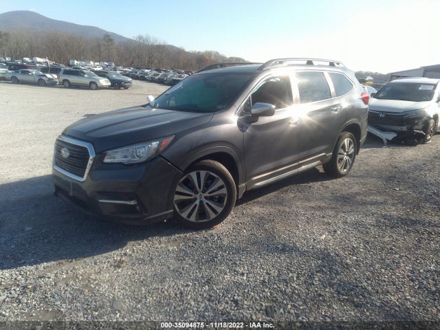 2021 Subaru Ascent, VIN: 4S4WMARD7M3454708