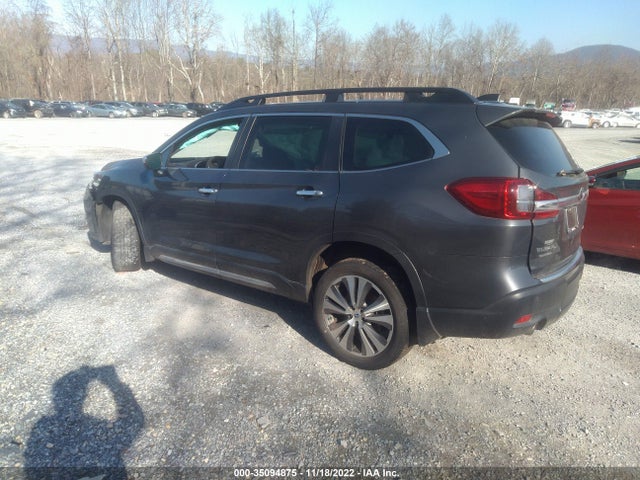 2021 Subaru Ascent, VIN: 4S4WMARD7M3454708