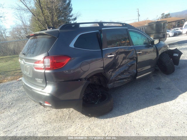 2021 Subaru Ascent, VIN: 4S4WMARD7M3454708