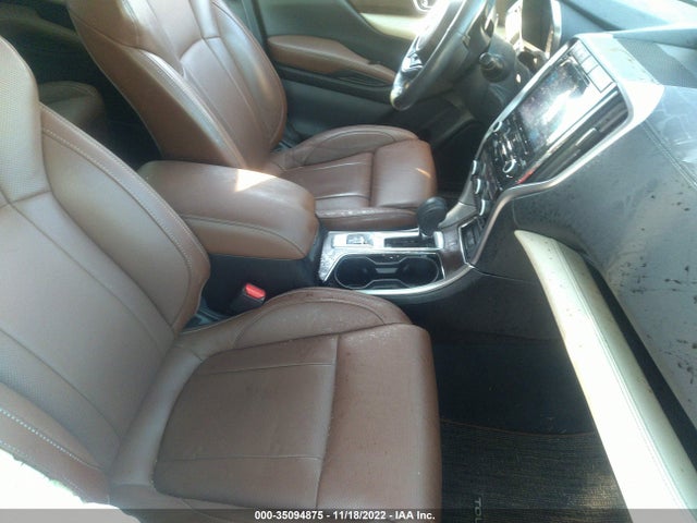 2021 Subaru Ascent, VIN: 4S4WMARD7M3454708