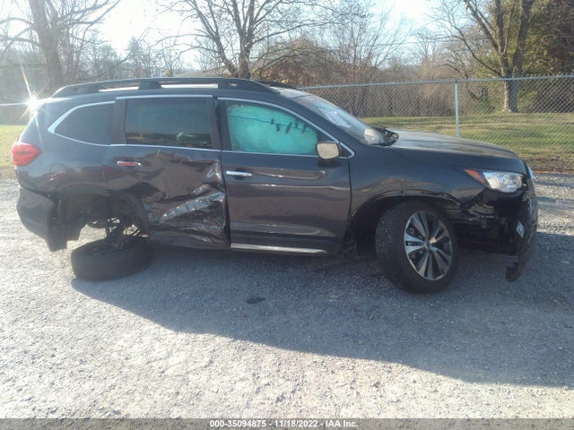 2021 Subaru Ascent, VIN: 4S4WMARD7M3454708