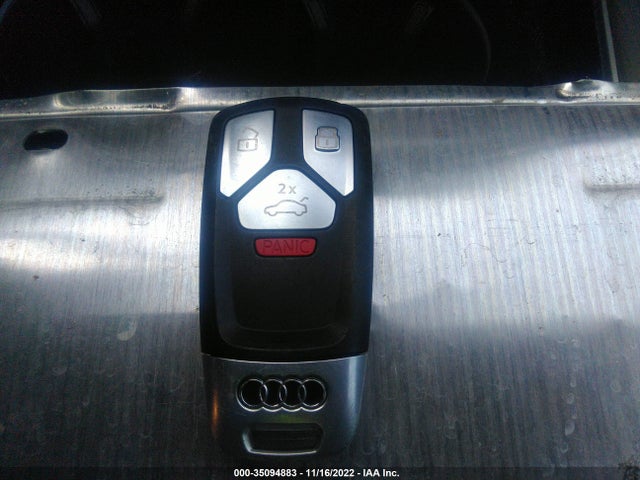 2021 Audi A4, VIN: WAUABAF40MA056936