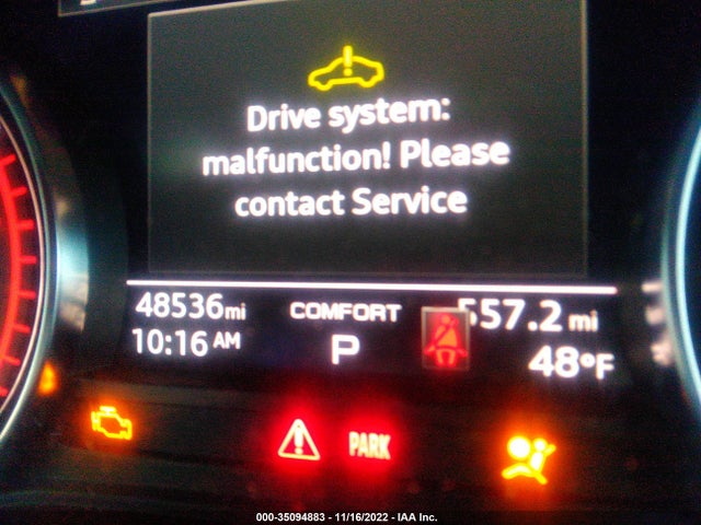 2021 Audi A4, VIN: WAUABAF40MA056936