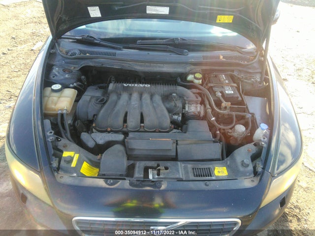 Volvo S40 2004 YV1MS382342018936 Image 11
