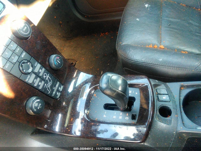 Volvo S40 2004 YV1MS382342018936 Image 3