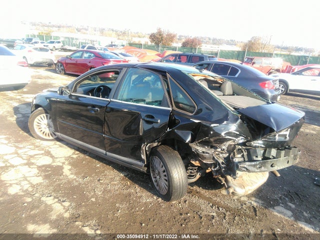 Volvo S40 2004 YV1MS382342018936 Image 4