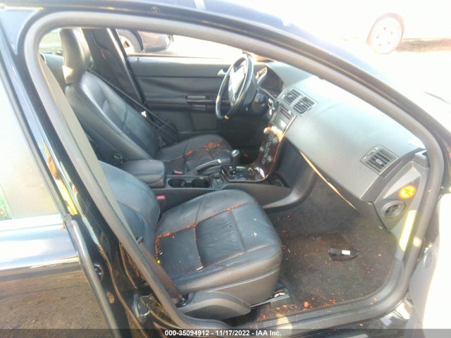Volvo S40 2004 YV1MS382342018936 Image 6