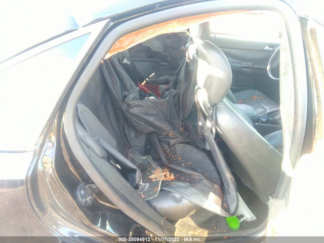 Volvo S40 2004 YV1MS382342018936 Image 9
