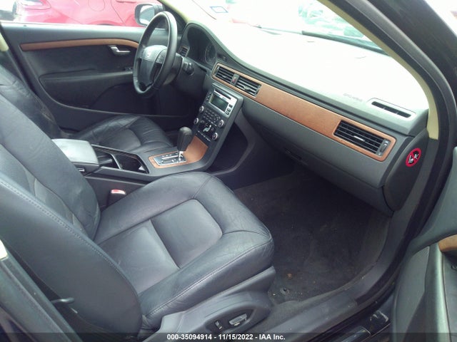 Volvo S80 3.2l 2008 YV1AS982981077278 Image 6