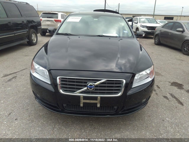 Volvo S80 3.2l 2008 YV1AS982981077278 Image 7