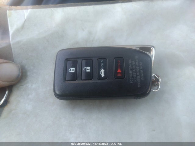 2016 Lexus GS, VIN: JTHBP1BL4GA000197