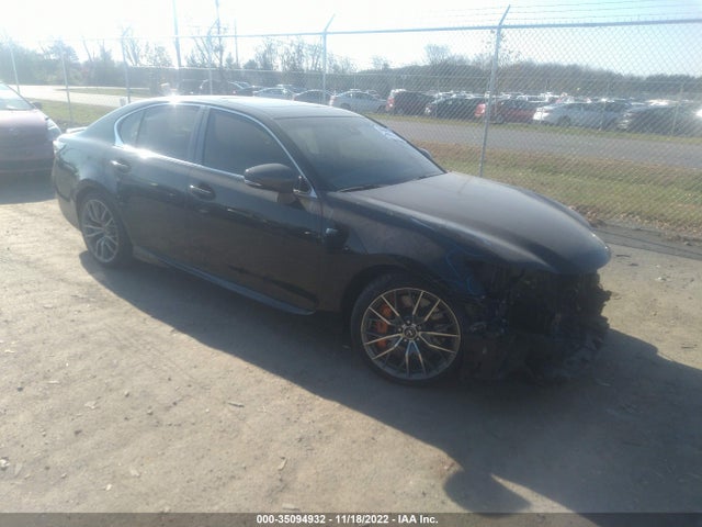 2016 Lexus GS, VIN: JTHBP1BL4GA000197
