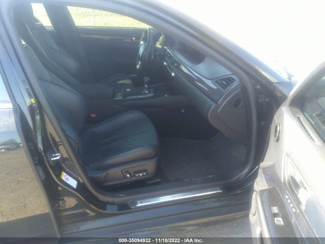 2016 Lexus GS, VIN: JTHBP1BL4GA000197