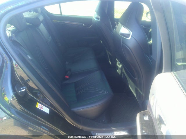 2016 Lexus GS, VIN: JTHBP1BL4GA000197