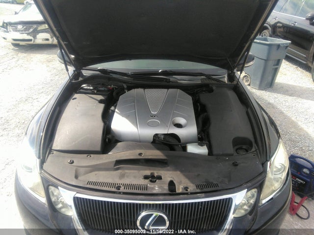 JTHBE96SX80038904 Lexus GS 350