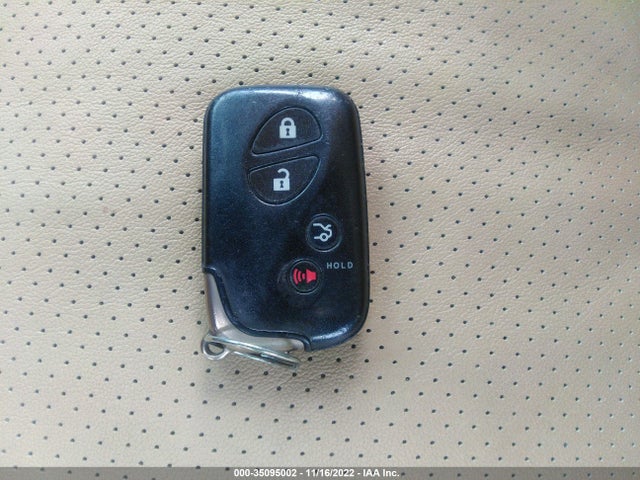 JTHBE96SX80038904 Lexus GS 350