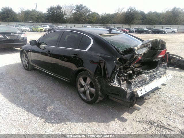 JTHBE96SX80038904 Lexus GS 350