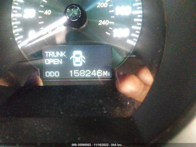 JTHBE96SX80038904 Lexus GS 350