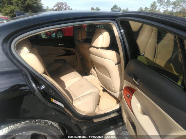 JTHBE96SX80038904 Lexus GS 350