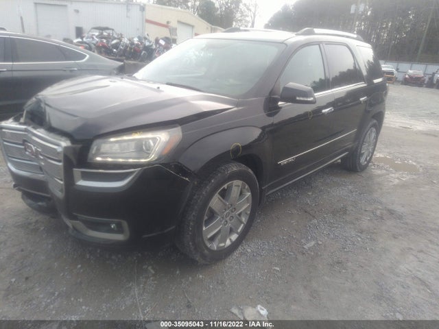 2016 GMC Acadia, VIN: 1GKKRTKD8GJ109203