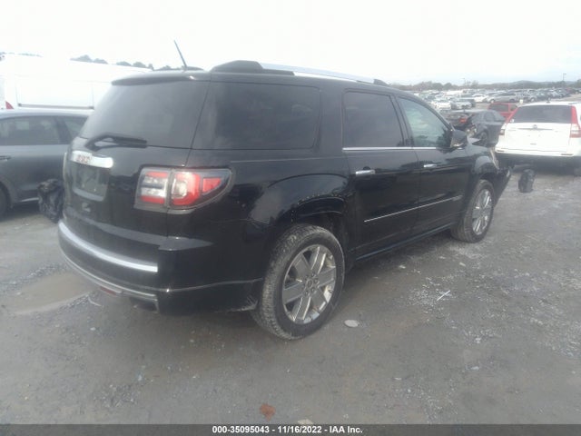 2016 GMC Acadia, VIN: 1GKKRTKD8GJ109203