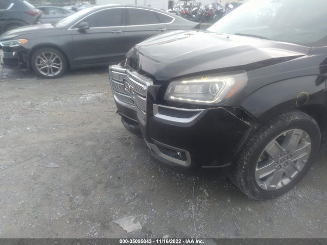 2016 GMC Acadia, VIN: 1GKKRTKD8GJ109203