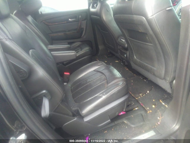 2016 GMC Acadia, VIN: 1GKKRTKD8GJ109203