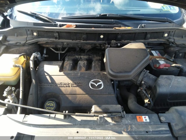2010 MAZDA CX-9 TOURING VIN: JM3TB3MV5A0219530
